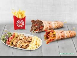 Öncü Döner