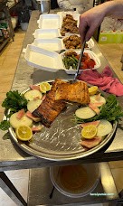 Yediren Köfte Çorba Tersane