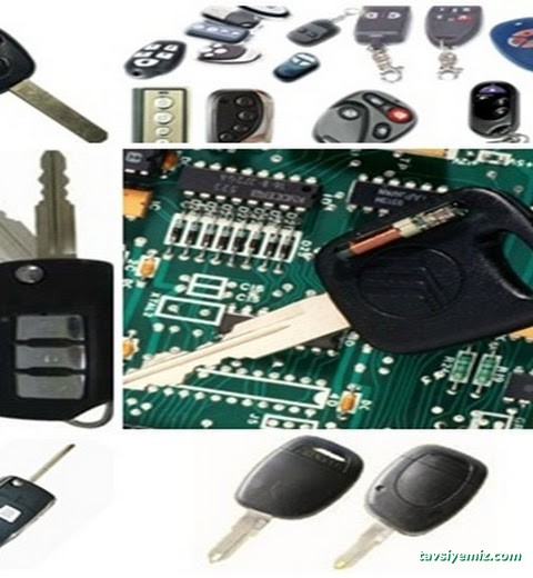 Anahtarcı İrfan 7/24 Çilingir