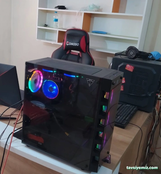 Star Wars E-Spor Oyun Salonu