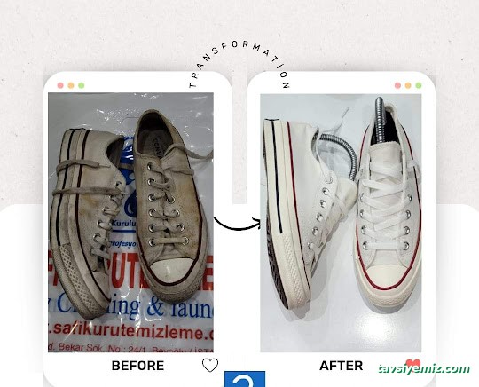 Safi Kuru Temizleme Taksim Since 1976 ( Dry Cleaning & Laundry ) Çamaşırhane 7/24