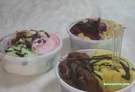 Uğrak Pastanesi&Dondurma