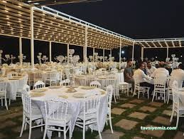 Lina Garden Hotel Ve Kır Düğün Salonu