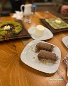 Kadayıfçı Ali Usta Van