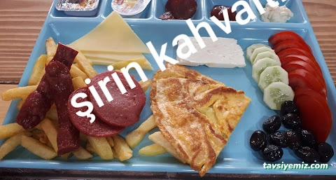 Tostcu Şirin Burger