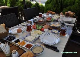 Papazın Evi Kırklareli