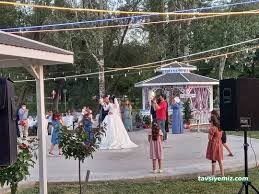 Aksaray Belediyesi Kılıçarslan Sosyal Tesisleri