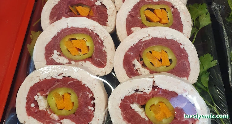 İmtaş Kasap Düzce