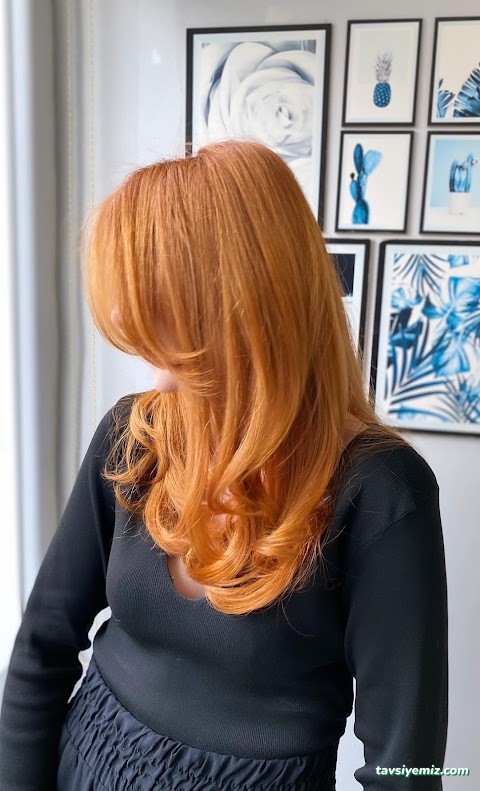 Tokat Elif Bayan Kuaförü Ve Güzellik Salonu