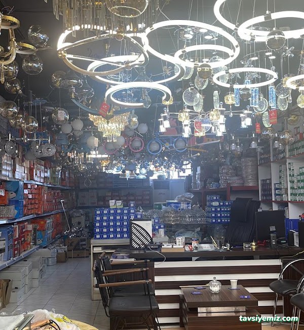 Ergün Elektrik Gaziantep