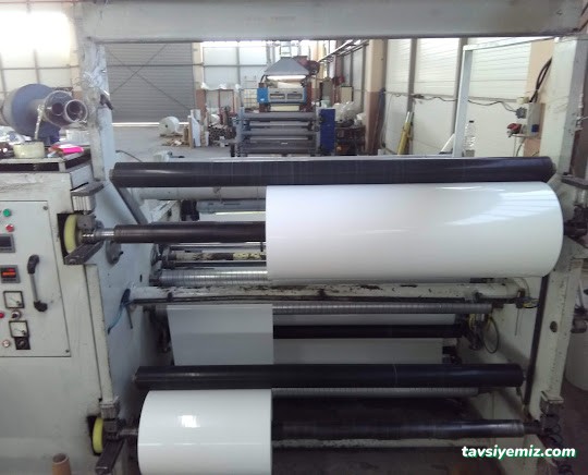 Edirne Organize Sanayi Bölgesi