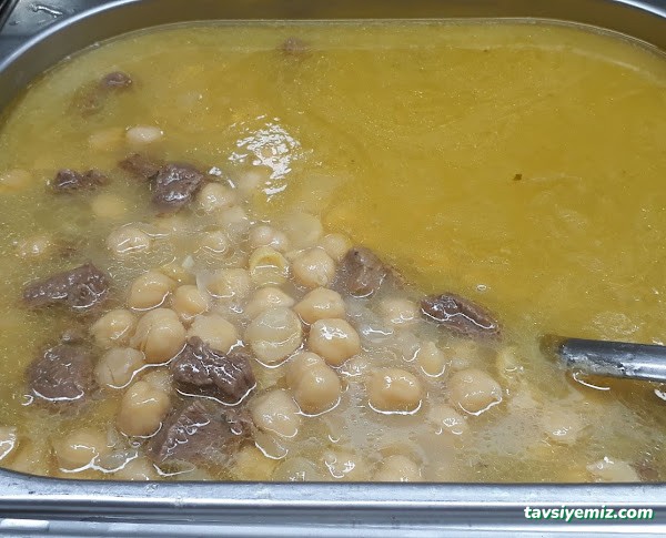 Çorbacı Fethi Baba