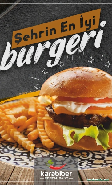 Karabiber Restaurant