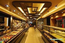 Hoşgör Pastaneleri