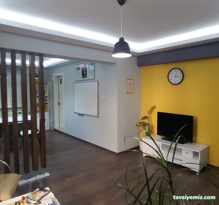 Bursa Osmangazi Disleksi & Öğrenme Güçlüğü Özel Eğitim Ve Rehabilitasyon Merkezi