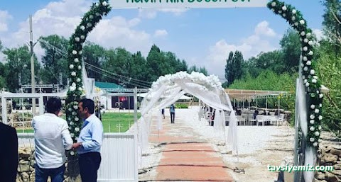 Havin Kır Düğün Evi