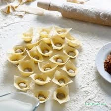 Mantı Diyarı Eskişehir