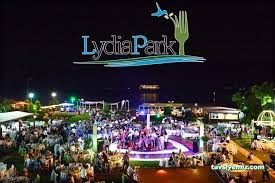 Lydia Park