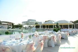 İbb Florya Sosyal Tesisleri