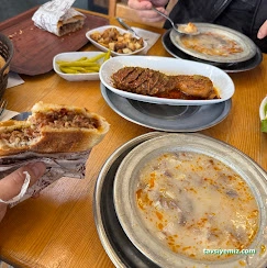 Meşhur Çorbacı Kokoreç