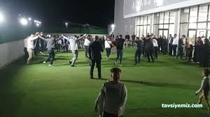 Bayburt Alyans Düğün Salonları