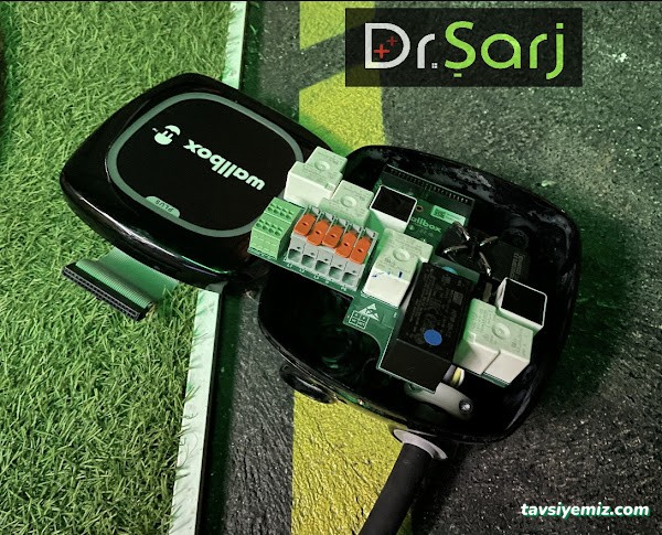 Dr.şarj Antalya Şarj İstasyonu Tamiri, Kurulum Ve Montaj