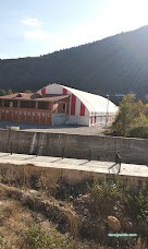 Gümüşbal Halısaha Gümüşhane