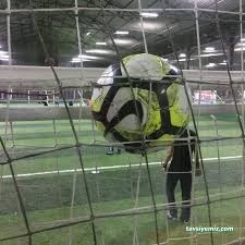 Karamanoğlu Mehmet Bey Spor Tesisleri