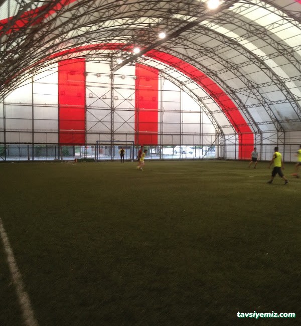 Arena Halı Saha