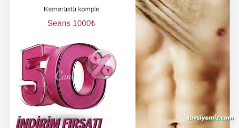 Naturel Slim Güzellik Merkezi - Burdur