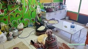 Kardelen Yufka Ve Gözleme