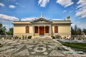 Hünkar Köşkü Sosyal Tesisleri