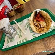 Konya Lezzet Döner