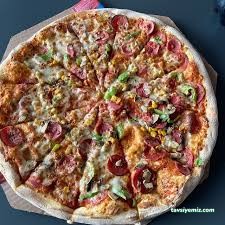 La Tua Pizzeria & Coffee