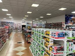 Pilsan Adana Eko Oyuncak