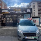 Özer Şırnak Rent A Car Oto Kiralama&Emlak