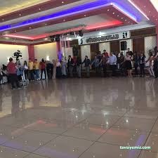 Büyük Ardahan Düğün Salonu