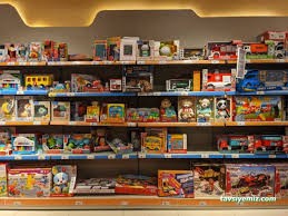Toys Store