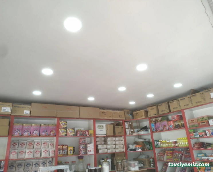 Uşak Elektrikçi Yıldırımlar Elektrik Elektronik Ev Aleti Tamiri