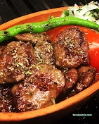 Ömür Kokoreç&Izgara