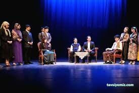 Müzisyenler Sahne Ve Perde Sanatkarları Gençlik Ve Spor Kulübü