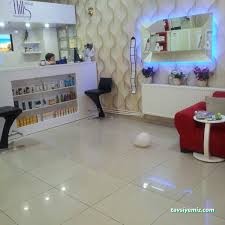 Hills Güzellik Merkezi