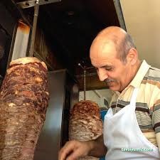 Dönerci Mehmet Usta