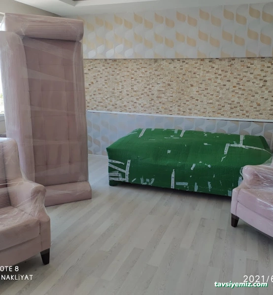 Diyarbakır Çağdaş Nakliyat