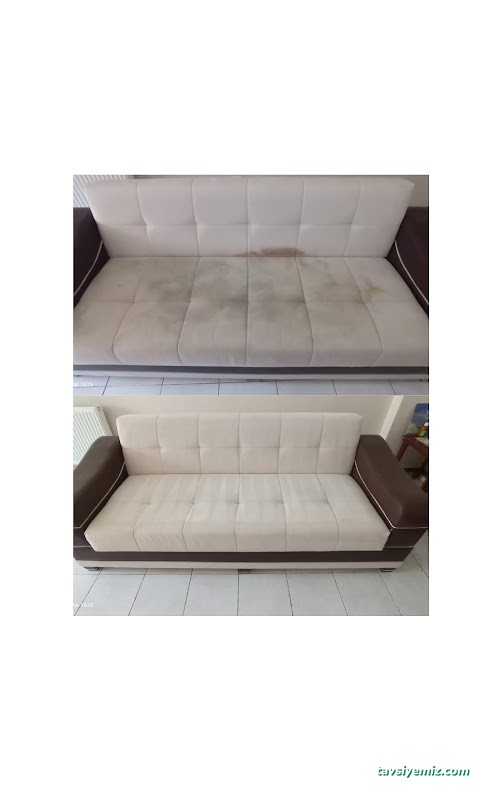 Aksaray Koltuk Yıkama