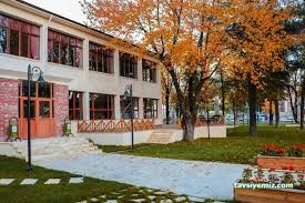 Safranbolu Belediyesi Sosyal Tesisleri