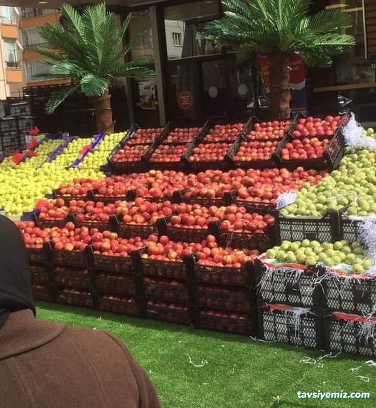 Manav Ünal Çankırı