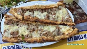 Meşhur Kuyum Pide Salonu
