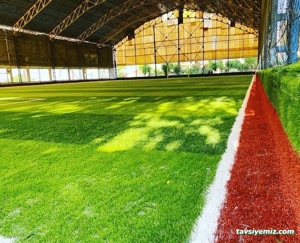 Harlem Spor Kompleksi