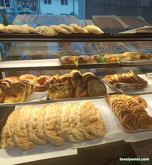 Çınar Unlu Mamülleri